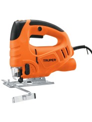 Sierra caladora 550W 4.5 A vel. variable, TRUPER PRO