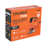 Sierra caladora 550W 4.5 A vel. variable, TRUPER PRO