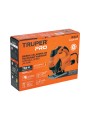 Sierra caladora 750W 5.9 A vel. variable, TRUPER PRO