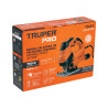 Sierra caladora 750W 5.9 A vel. variable, TRUPER PRO