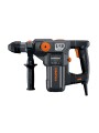 Rotomartillo SDS Plus 5 Joules, 1500W, TRUPER INDUSTRIAL