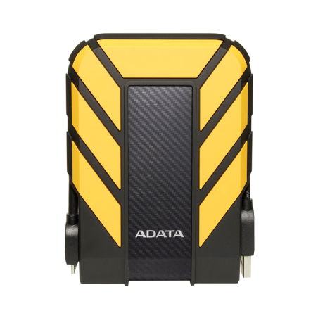 DISCO PORTATIL 1TB/ 2TB 2.5″ RUBBER PRO USB 3.2 WATER/DUST AMAR HD710AP