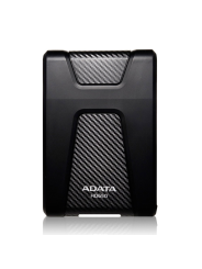 DISCO PORTATIL 1TB 2.5″ ANTI-SHOCK RUBBER USB 3.1 negro HD650