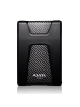 DISCO PORTATIL 1TB 2.5″ ANTI-SHOCK RUBBER USB 3.1 negro HD650