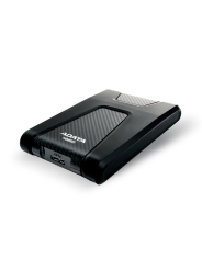 DISCO PORTATIL 1TB 2.5″ ANTI-SHOCK RUBBER USB 3.1 negro HD650