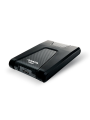 DISCO PORTATIL 1TB 2.5″ ANTI-SHOCK RUBBER USB 3.1 negro HD650