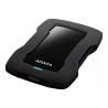 DISCO PORTATIL 2TB 2.5? EXTRA SLIM ANTI-SHOCK USB 3.1 NEGRO HD330