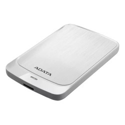 DISCO PORTATIL 1TB 2.5 EXTRA SLIM USB 3.2 BLANCO HD320