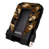 DISCO PORTATIL 1TB 2.5″ RUBBER ANTI-SHOCK USB 3.1 CAMUFLAJE HD710MP