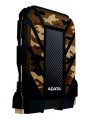 DISCO PORTATIL 1TB 2.5″ RUBBER ANTI-SHOCK USB 3.1 CAMUFLAJE HD710MP