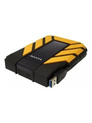 DISCO PORTATIL 1TB/ 2TB 2.5″ RUBBER PRO USB 3.2 WATER/DUST AMAR HD710AP