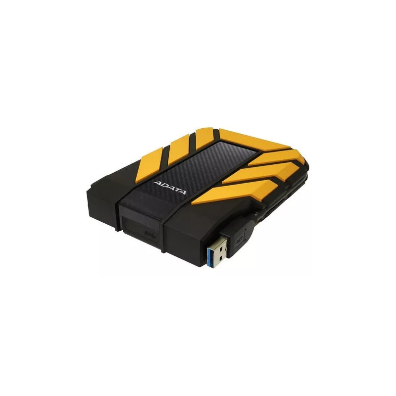 DISCO PORTATIL 1TB/ 2TB 2.5″ RUBBER PRO USB 3.2 WATER/DUST AMAR HD710AP