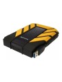 DISCO PORTATIL 1TB/ 2TB 2.5″ RUBBER PRO USB 3.2 WATER/DUST AMAR HD710AP