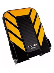 DISCO PORTATIL 1TB/ 2TB 2.5″ RUBBER PRO USB 3.2 WATER/DUST AMAR HD710AP