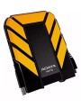 DISCO PORTATIL 1TB/ 2TB 2.5″ RUBBER PRO USB 3.2 WATER/DUST AMAR HD710AP