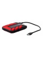 ADATA HD710 Pro: Disco Duro Antigolpes 1TB y 2TB - Rojo