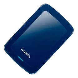 DISCO PORTATIL 1TB 2.5″ SOPHISTICATED SLIM USB 3.1 AZUL HV300