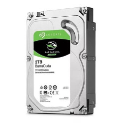 DISCO INTERNO 2TB 3.5″ BARRACUDA SATA 6Gb/s 5400RPM 256MB CACHE – ST2000DM005