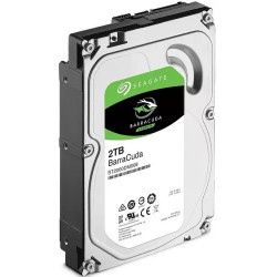 DISCO INTERNO 2TB 3.5″ BARRACUDA SATA 6Gb/s 5400RPM 256MB CACHE – ST2000DM005