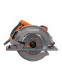 Sierra circular 7-1/4", 1750W, TRUPER PRO