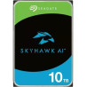 DD 10TB 3.5″ HDD INTERNO SKYHAWK SURVEILLANCE SATA 6Gb/s 256MB CACHE