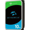 DD 10TB 3.5″ HDD INTERNO SKYHAWK SURVEILLANCE SATA 6Gb/s 256MB CACHE