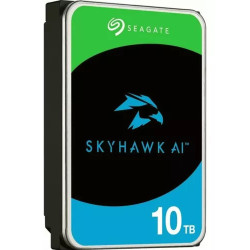 DD 10TB 3.5″ HDD INTERNO SKYHAWK SURVEILLANCE SATA 6Gb/s 256MB CACHE