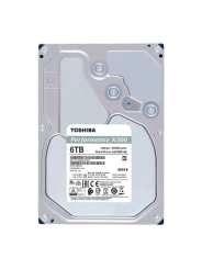 DD 6TB 3.5″ HDD INTERNO PERFORMANCE X300 SATA 6Gb/s 7200RPM 256MB CACHE