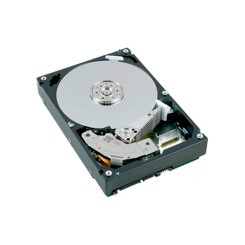 DD 6TB 3.5″ HDD INTERNO PERFORMANCE X300 SATA 6Gb/s 7200RPM 256MB CACHE