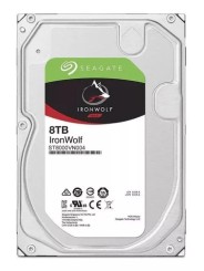 DISCO INTERNO 8TB 3.5″ SATA 6Gb/s NAS 7200RPM 256MB CACHE