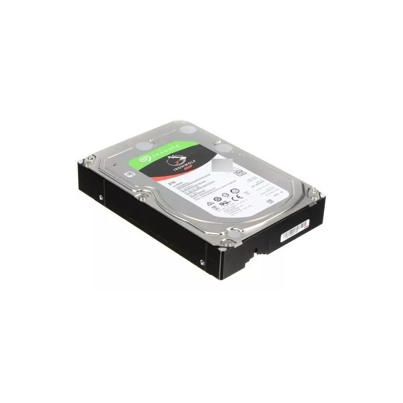 DISCO INTERNO 8TB 3.5″ SATA 6Gb/s NAS 7200RPM 256MB CACHE