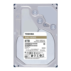 DISCO INTERNO 8TB 3.5″ SATA 6Gb/s NAS 7200RPM 256MB CACHE N300.