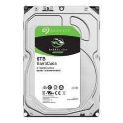 DI 6TB 3.5″ HDD INTERNO BARRACUDA SATA 6Gb/s 5400RPM 256