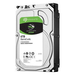 DI 6TB 3.5″ HDD INTERNO BARRACUDA SATA 6Gb/s 5400RPM 256