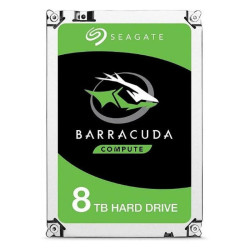 DI 8TB 3.5″ HDD INTERNO BARRACUDA SATA 6Gb/s 5400RPM 256