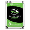 DI 8TB 3.5″ HDD INTERNO BARRACUDA SATA 6Gb/s 5400RPM 256
