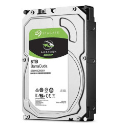 DI 8TB 3.5″ HDD INTERNO BARRACUDA SATA 6Gb/s 5400RPM 256