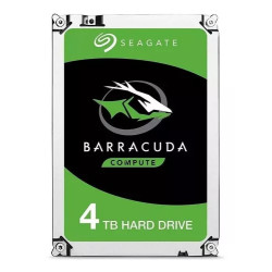 DISCO INTERNO 4TB 3.5″ BARRACUDA SATA 6Gb/s 5400RPM 256