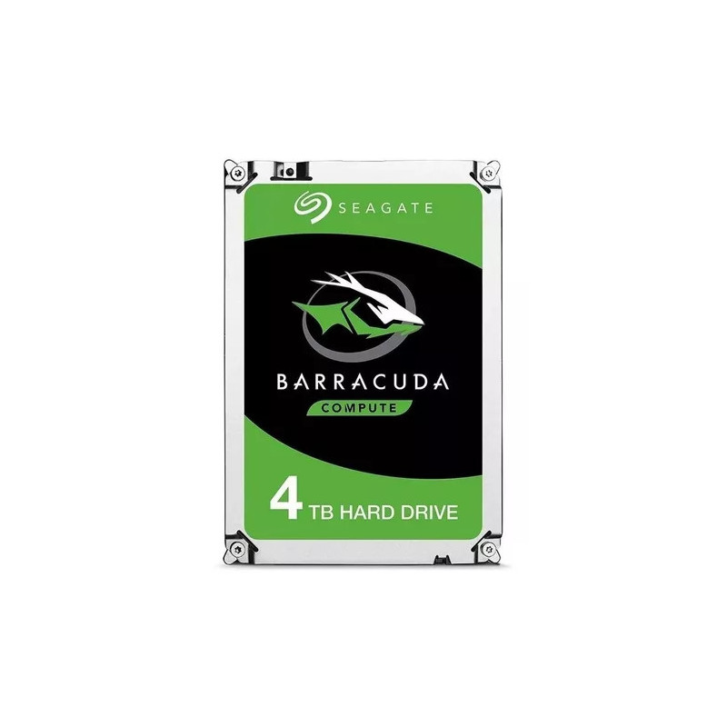 DISCO INTERNO 4TB 3.5″ BARRACUDA SATA 6Gb/s 5400RPM 256