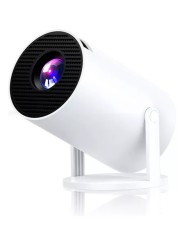 Proyector Profesional 4k Android 8000lm Led 1080p Hy300 Pro