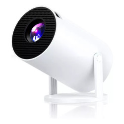 Proyector Profesional 4k Android 8000lm Led 1080p Hy300 Pro