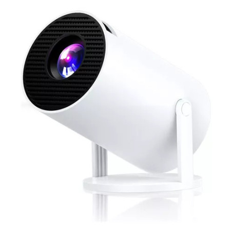 Proyector Profesional 4k Android 8000lm Led 1080p Hy300 Pro