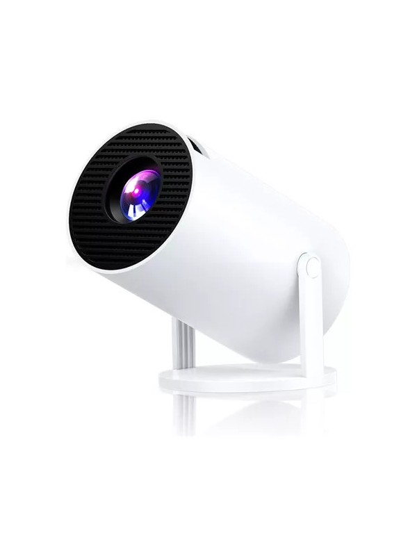 Proyector Profesional 4k Android 8000lm Led 1080p Hy300 Pro