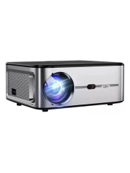 Proyector Goojodoq X1 15500lm gris 127V