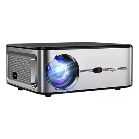 Proyector Goojodoq X1 15500lm gris 127V