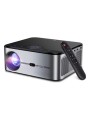 Proyector Goojodoq X1 15500lm gris 127V