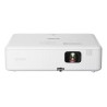 Proyector mini Epson Proyector portátil Epson CO-W01 3000 Lúmenes WXGA 3000lm blanco 127V