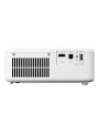 Proyector mini Epson Proyector portátil Epson CO-W01 3000 Lúmenes WXGA 3000lm blanco 127V