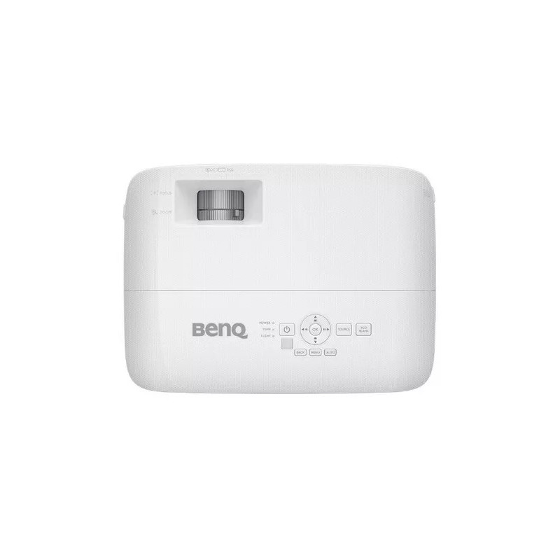 Proyector BenQ MS560 4000lm blanco 127V
