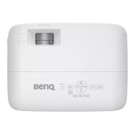 Proyector BenQ MS560 4000lm blanco 127V